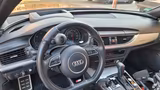 Audi A6 3.0 TDI 240kW comp. quattro tiptr. Avant ... - Behindertengerechte Audi A6