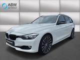 BMW 335d xDrive Touring EU6 AHK - BMW 335 in Ludwigshafen