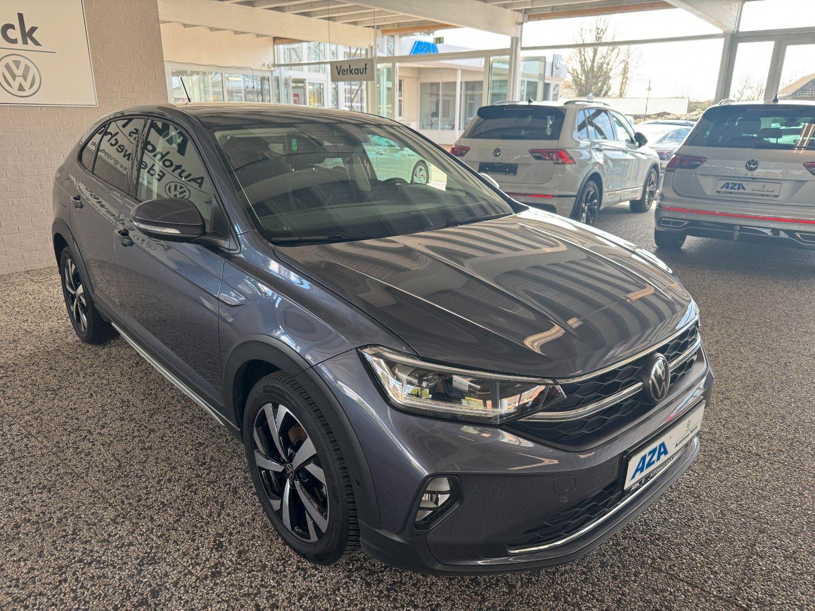 Volkswagen Taigo 1.0 TSI DSG Style Matrix Pano Navi, миниатюра 4