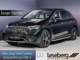 Mercedes-Benz EQE 43 AMG 4M SUV DIG.LIGHT/Pano/Distro/HUD/360° - Mercedes-Benz EQE SUV in Hamburg