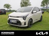 Kia Picanto 1.2 Spirit Navi Kamera Privacy Totwinkel