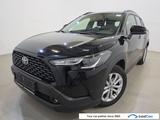 Toyota Corolla Cross 1.8 e-CVT Hybrid Dynamic Aut. Vir - Toyota Corolla Cross SUV