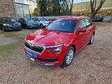 Skoda Kamiq TSI AUTOMATIK 97Tkm ACC Kamera Virtual 2Hd - Skoda Kamiq in Saarbrücken