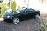 Chrysler Crossfire 3.2 V6 Roadster - - Chrysler Crossfire Gebrauchtwagen