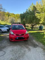 Toyota Aygo (X) 1,0-l-VVT-i City City - Toyota Aygo (X) City