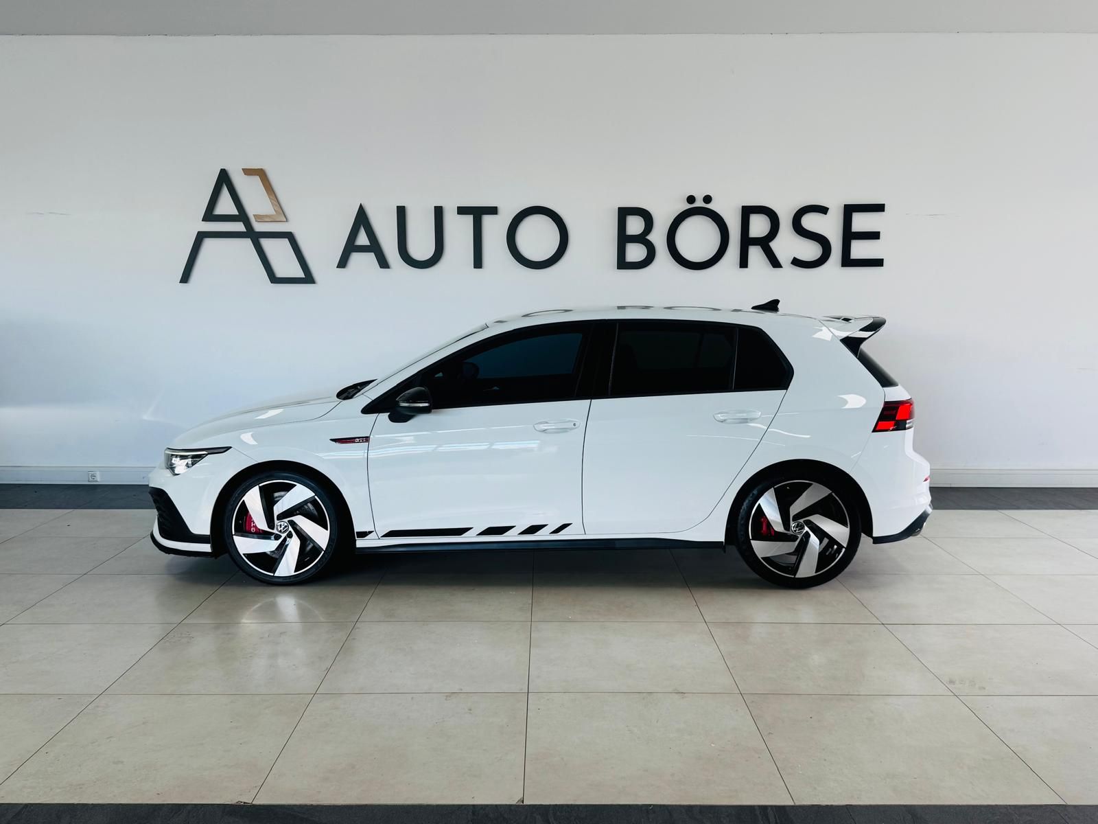 Volkswagen Golf VIII Lim. GTI Clubsport ViCo LED SHZ foto 4