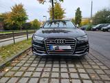 Audi A6 C7 Quattro 3.0 Tfsi 310PS - Audi A6 mit Benzin-Antrieb: Kombi, 3.0