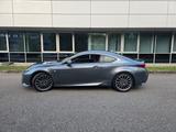 Lexus RC 300h Automatik F SPORT  - Lexus: F Sport
