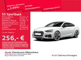 Audi S5 Sportback TDI tiptr. Pano/AHK/Virtual+/Matrix - Audi S5 in München