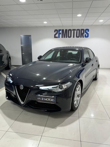 Alfa Romeo Giulia 2.2 t Executive 160cv auto my1