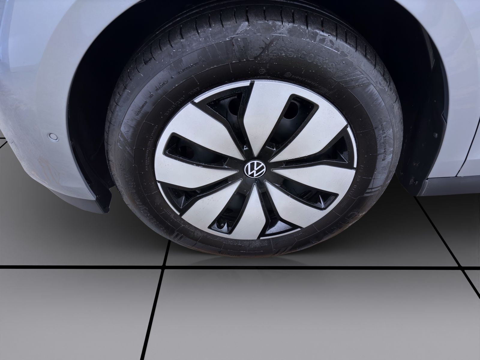 Volkswagen ID. Buzz - Bild 8