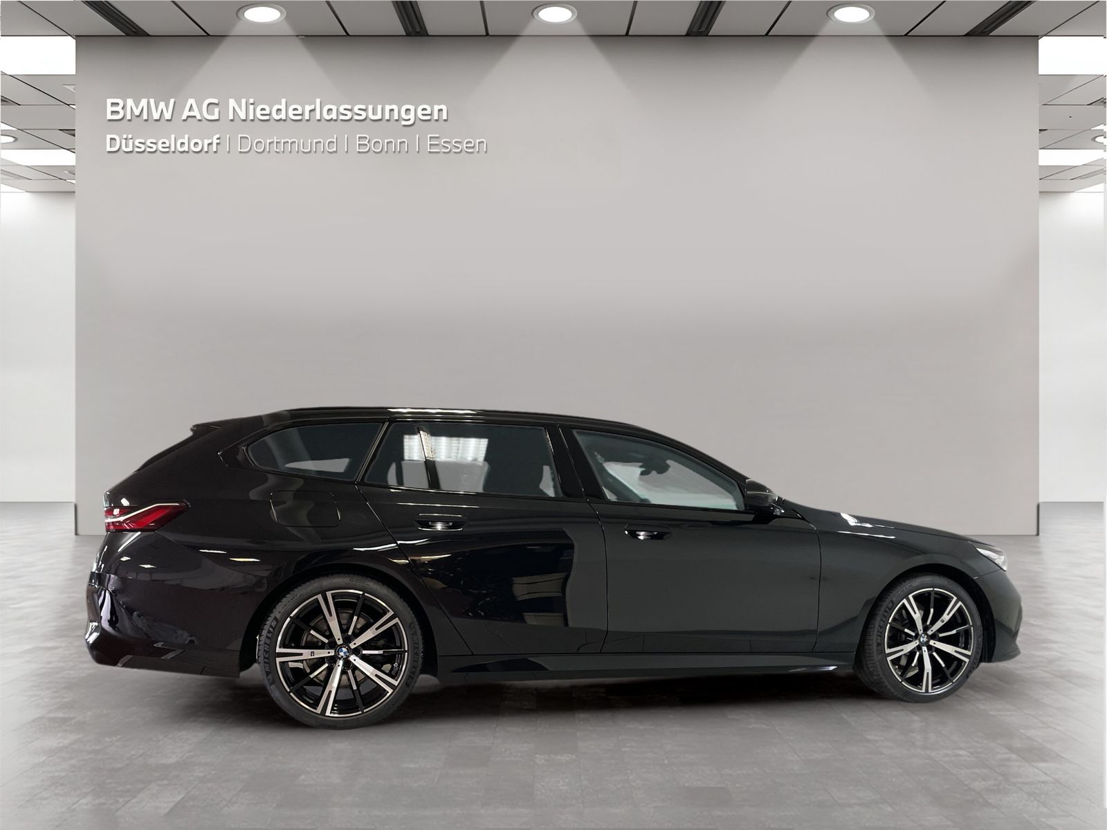 BMW 520 - Bild 7