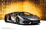 Lamborghini Revuelto + CARBON+PASSENGER DISPLAY+COMFORT SEAT - Lamborghini Revuelto Neuwagen