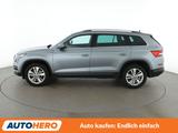 Skoda Kodiaq 2.0 TDI Style Aut.*NAVI*360*TEMPO*SHZ* - Skoda Gebrauchtwagen in Frankfurt
