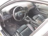 BMW Bmw e46 320d M Paket 2te Hand! - BMW 320: Kombi, E46 320d