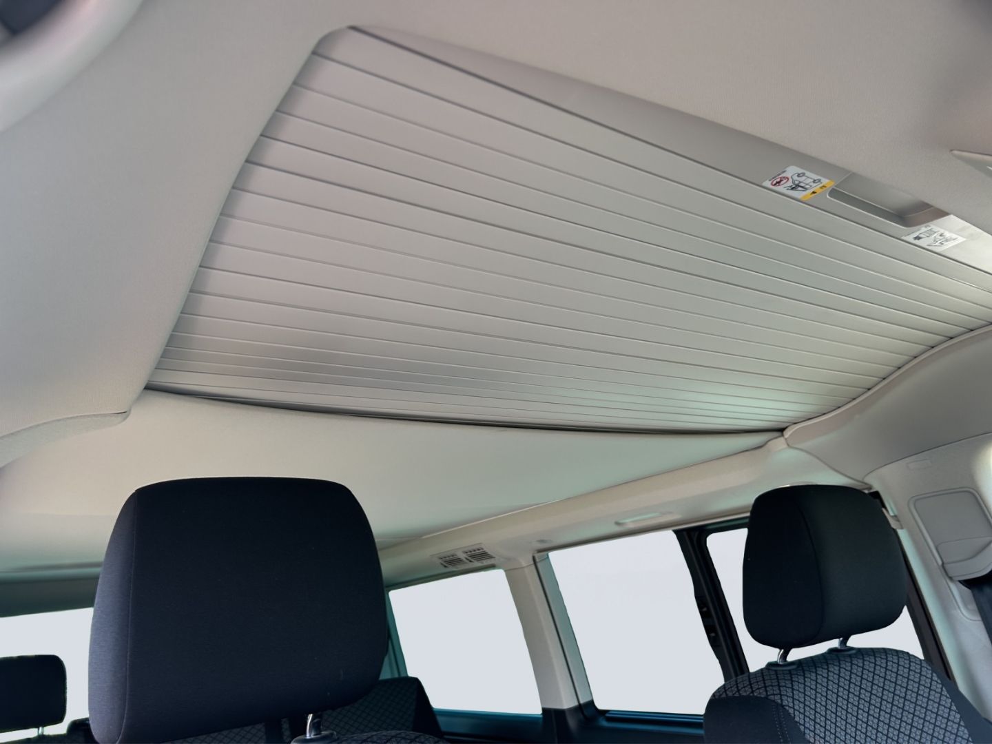 T6.1 California FWD Beach Camper 2.0 TDI Navi UV