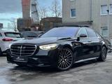 Mercedes-Benz S350d L AMG-LINE/PANO/NIGHT-PAKET/HUD/MASSAGE/TV - Mercedes-Benz S 350 in Bochum