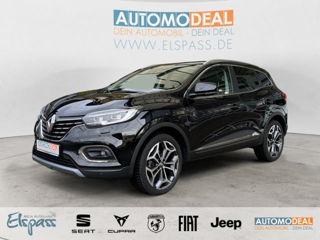 Renault Kadjar Equilibre AUTOMATIK NAV LED DIG-DISPLAY K