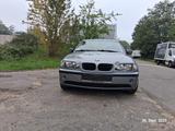 BMW  3er  E46  316i  Limousine          TÜ... - BMW aus 2004: 3er