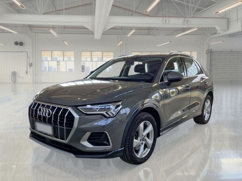 Audi AUDI Q3 35 TDI QUATTRO S TRONIC BUSINESS ADVANCE