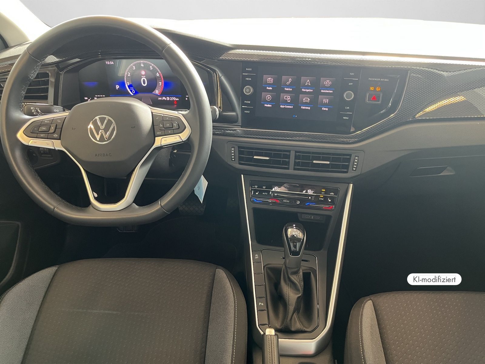 Volkswagen Taigo - Bild 4
