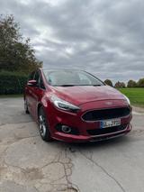 Ford S-Max 2,0 EcoBoost 176kW ST-Line Automatik 7 Sit - Ford: 17m