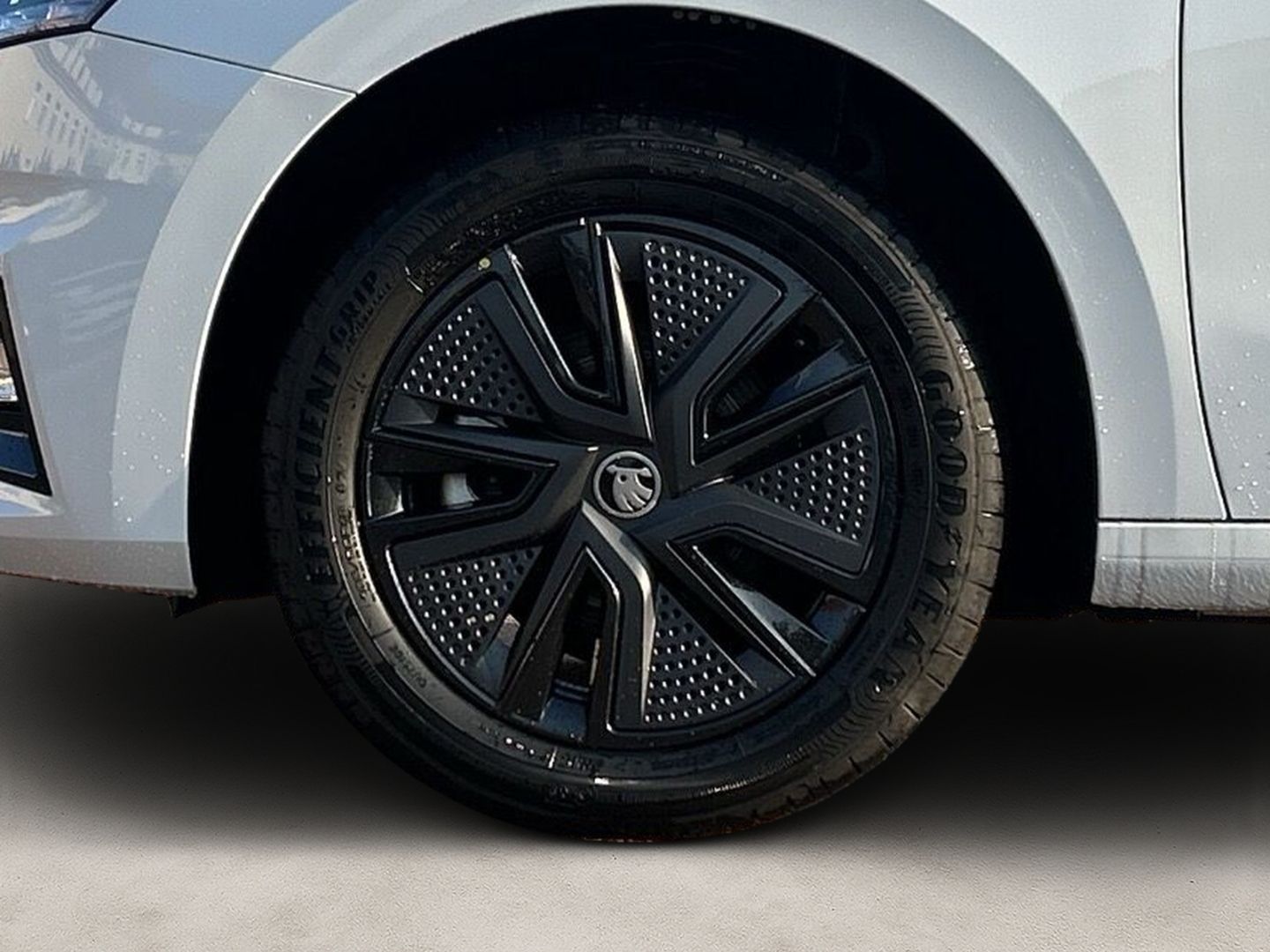 Skoda Fabia - Bild 8