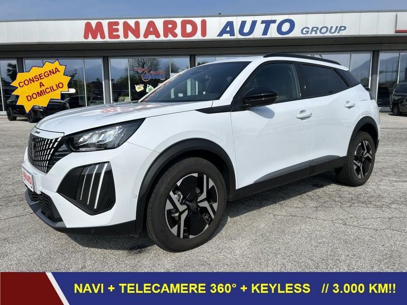 Image of Peugeot 2008