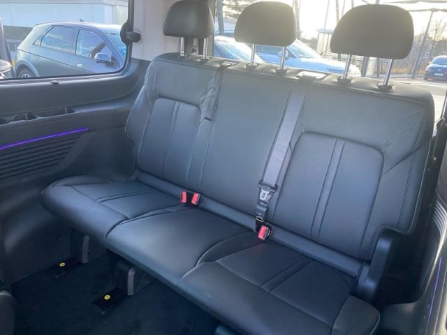 Fahrzeugabbildung Hyundai STARIA Signature Hybrid 2WD 7-Sitzer Navi Leder