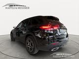 Mercedes-Benz GLC 220 d 4MATIC AMG Line/AHK/LED/NIGHT - Mercedes-Benz GLC-Klasse Gebrauchtwagen