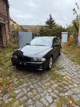 BMW e39 540i M62TU M-Paket - BMW 540 aus 1998