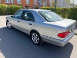 Mercedes-Benz Top E 420 W210 - nur 92tkm H-Kennzeichen möglich - Mercedes-Benz W210