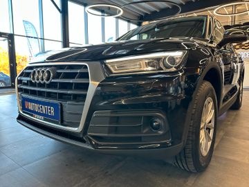 Audi Q5 *KEYLES*3-ZONEN*AHK*ACC*CAM*SPHTA*LED*