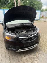 Opel Crossland (X) 1.2 DI Turbo 81kW Limited Edit... - Opel Crossland (X) von privat