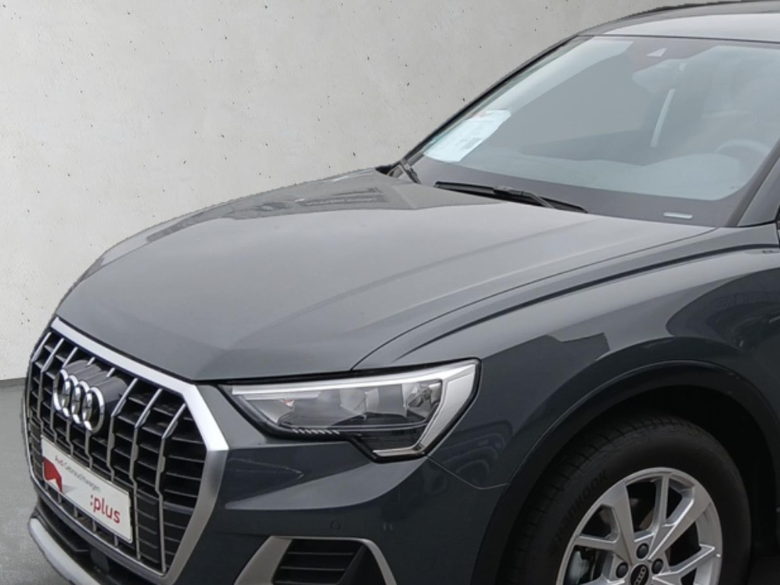 Audi Q3 - Bild 9