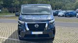 Nissan Primastar TEKNA L1 2.0dCi 170PS AT, 8-Sitze, AHK - Nissan mit Diesel-Antrieb: 8
