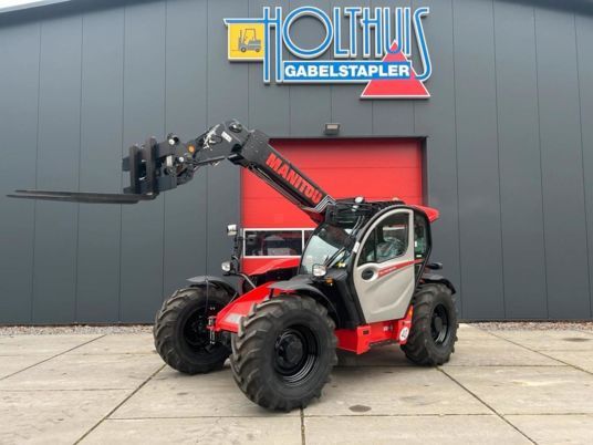 Manitou MLT 737 130 PS D ST5 S1