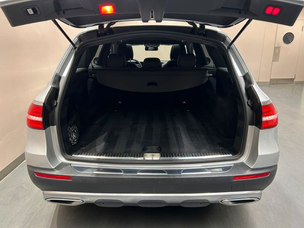 Mercedes-Benz E 400 E400 d 4M T All-Terrain*STANDHZ*BURM*AHK*360°*