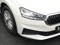 Skoda Fabia - Vorschau Bild 18
