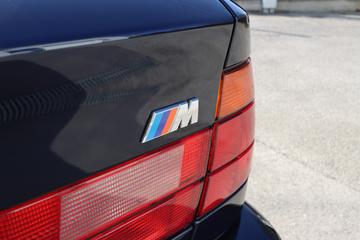 1994 BMW M5 缩略图 12