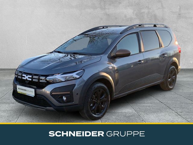 Dacia JOGGER Extreme HYBRID 140 KLIMA+DAB+SHZ