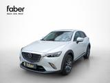 Mazda CX-3 2.0 SkyActive-G 120 Sports-Line - Mazda: 0