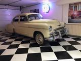 Chevrolet Fleetline Deluxe - Chevrolet: Del