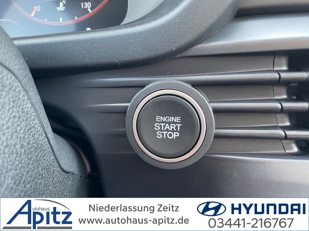 Hyundai BAYON – Bild 26