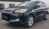 Vorschaubild Ford Kuga 2,0 TDCi 4x4 120kW Titanium Xenon Navi ..