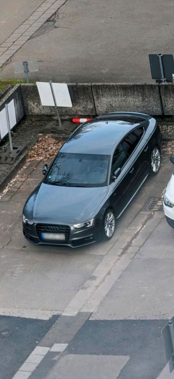 Image of Audi A5