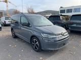 Volkswagen Caddy Life 4Motion Panorama Kamera AHK Standheiz - Volkswagen Caddy mit Diesel-Antrieb: Allradantrieb