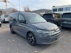 Caddy Life 4Motion Panorama Kamera AHK Standheiz – Bild 2