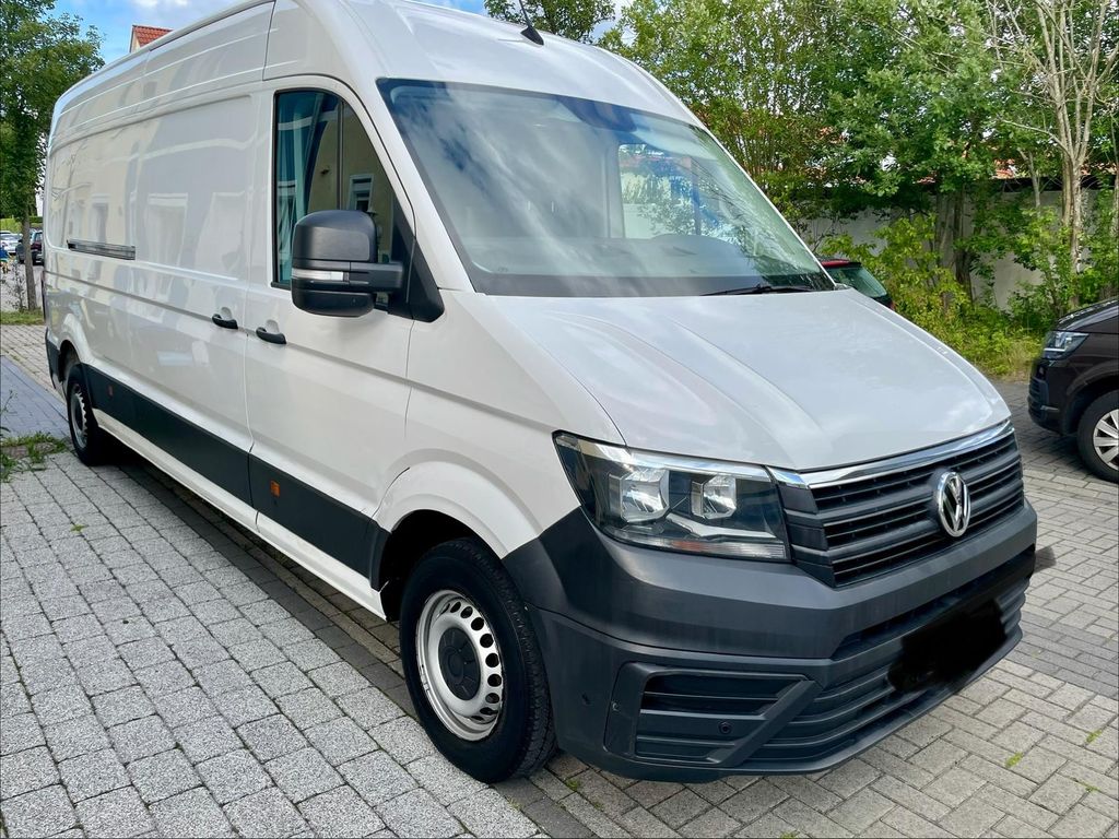 Image of Volkswagen Crafter