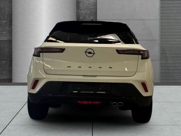 Opel Mokka - 6